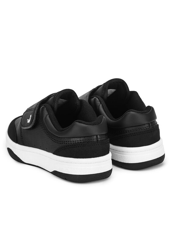 Shaq Shaq Laisvalaikio batai FORTUNE AQ95012T-B Juoda
