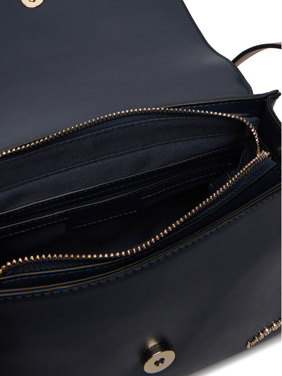 Lasocki Lasocki Ročna torba CEO-LSK-L-008-09 Mornarsko modra