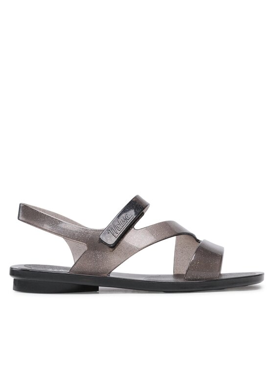 Melissa Melissa Σανδάλια Mini Melissa The Real Jelly Pa 33743 Μαύρο