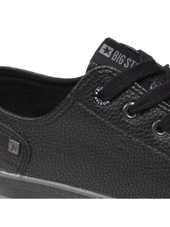 Big Star Shoes Big Star Shoes Tennised II174002 Must