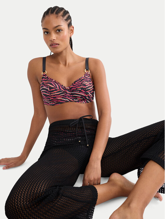 Triumph Triumph Bikini felső Summer Wild 10226562 Színes