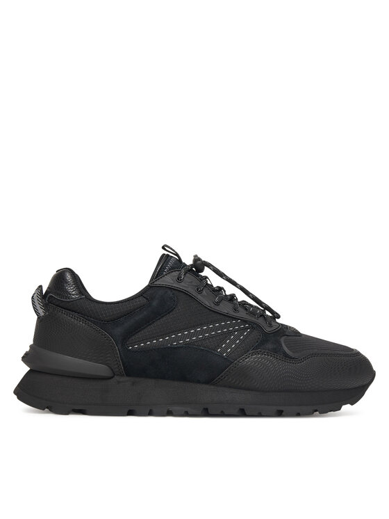 HOFF Sneakers City Off Road 22558609 Negru | Modivo.ro