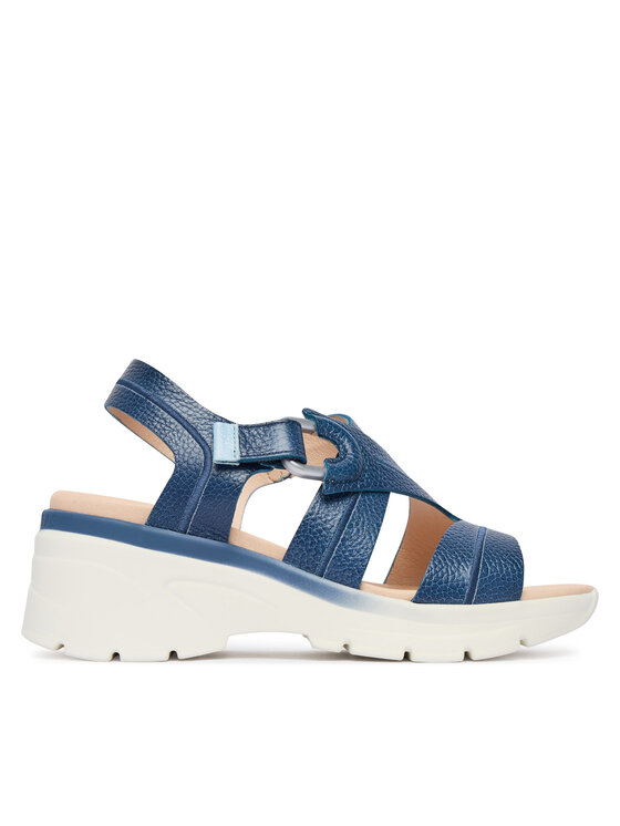 Hispanitas Hispanitas Sandalen HV264570 C003 Dunkelblau