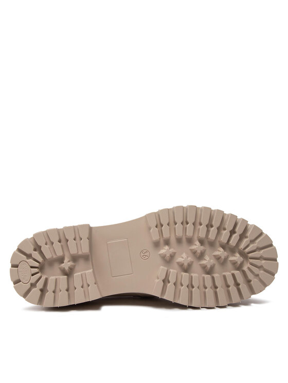 Salamander Salamander Scarpe basse 32-52202-37 Beige