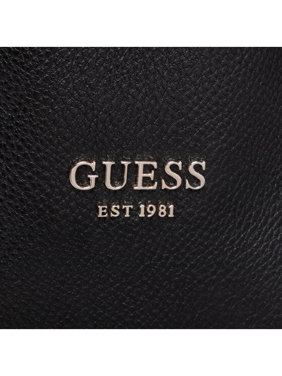 Guess Guess Soma Vikky (VG) HWVG69 95230 Melns