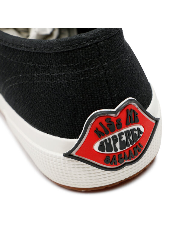 Superga multicolor sneaker cheap