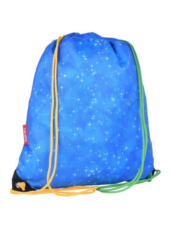 Travelite Travelite Torba 177655 Błękitny