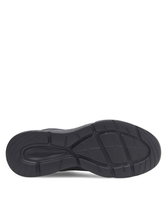 Skechers Skechers Sneakersy 8790157 DKNV Granatowy