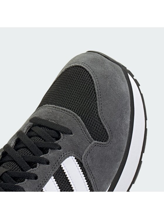 adidas adidas Κλειστά παπούτσια 159826 Μαύρο