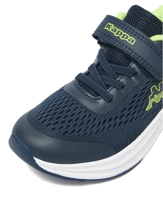 Kappa Kappa Sneakers CEO-SS24-3C009(IV)CH Bleumarin