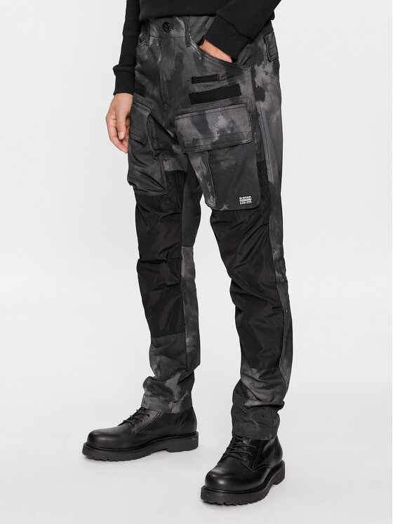 Pantaloni di tessuto G-Star Raw