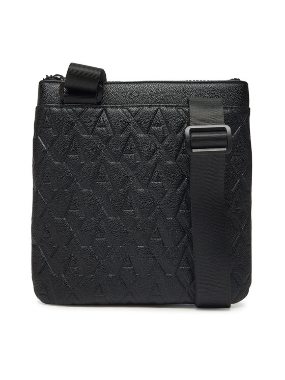 Armani Exchange Armani Exchange Borsellino XM000579 AF12133 UC001 Nero