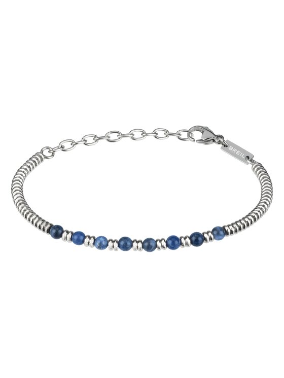 Breil Breil Bracciale B FENCE Argento