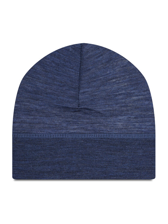 Buff Buff Čepice Merino Lightweight Beanie 113013.788.10.00 Modrá
