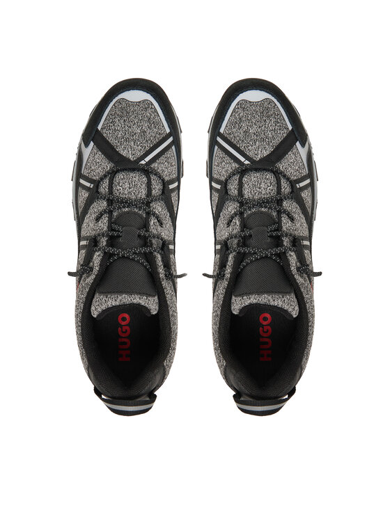 HUGO HUGO Tenisice G00531 S Siva