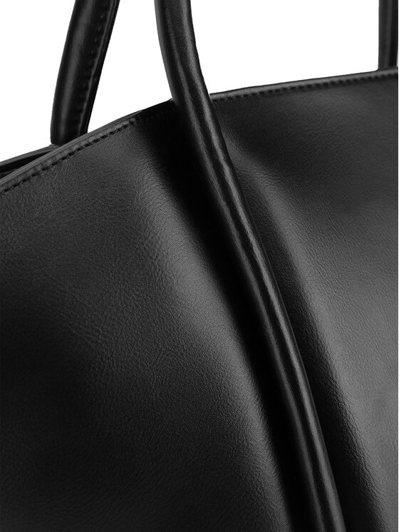 Jenny Fairy Jenny Fairy Handtasche JFR-B-009-06 Schwarz