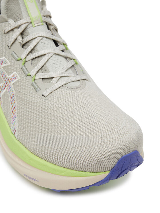 Asics Asics Pantofi pentru alergare Gel-Nimbus 27 Tr 1011C024 Verde