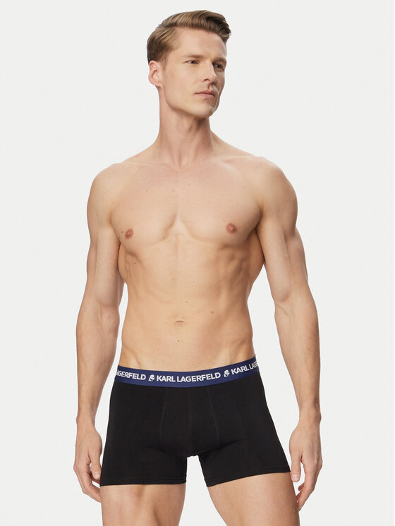 KARL LAGERFELD KARL LAGERFELD Boxershorts-Set A1M47021 Bunt