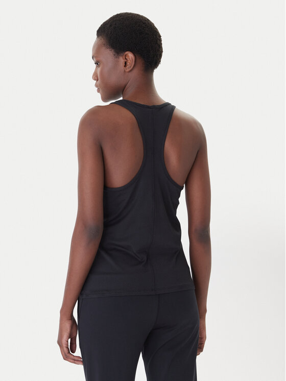 Under Armour Under Armour Techniniai marškinėliai Tech™ 6009989 Juoda Slim Fit