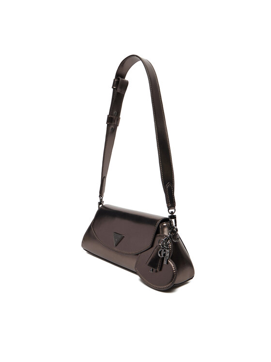 Guess Guess Geantă Bolena HWMM92 07190 Gri