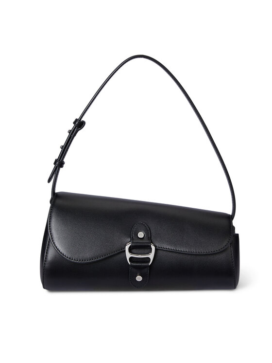 LAUREN RALPH LAUREN LAUREN RALPH LAUREN Дамска чанта 431977487002 Черен