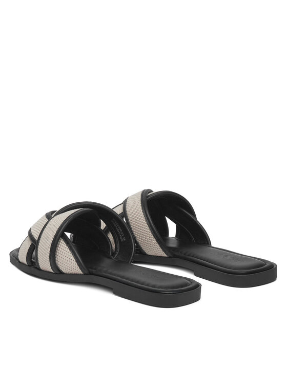 JENNY JENNY Şlapi WS24006-03 Bej
