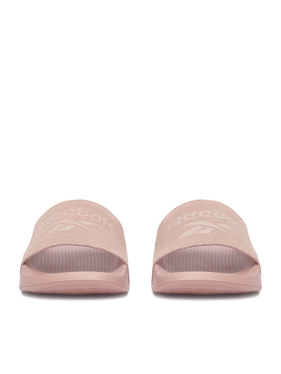 Reebok Reebok Natikači CEO-SS26-3C043-W Roza
