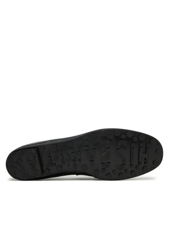 Hispanitas Hispanitas Loaferke HV254027 Črna
