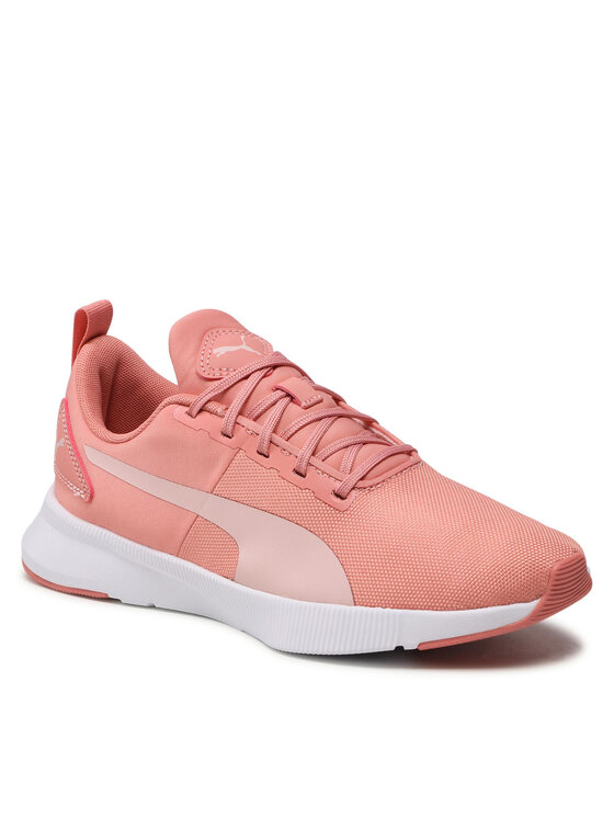Puma Puma Tekaški čevlji Flyer Runner Mesh 195343 11 Roza