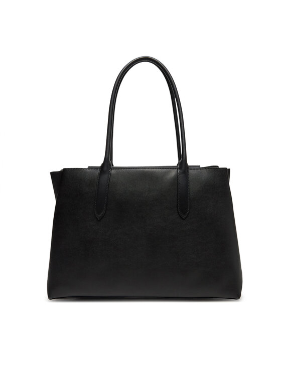 Furla Furla Дамска чанта Meridiana L WB01530 BX3169 3924S Черен