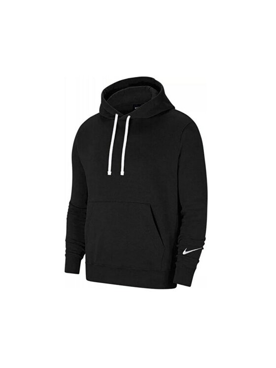 Nike Nike Bluza IO9035-010_XL Szary Standard Fit