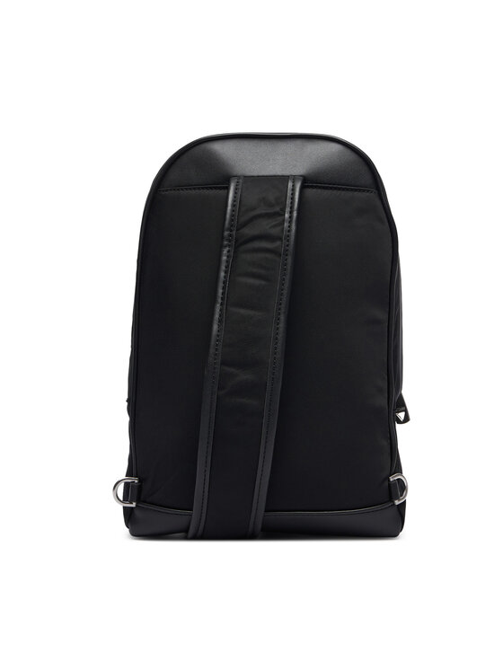 Guess Guess Brusttasche HMMINY P6302 Schwarz