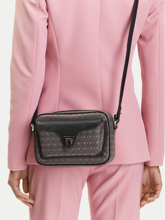 Coccinelle Coccinelle Borsetta E1 S0J 15 02 01 Grigio