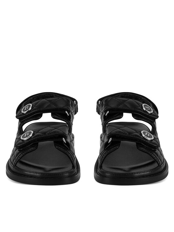 Badura Badura Sandalen MARIGOLD-22-910-6 Schwarz