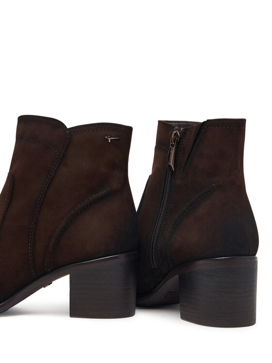 Tamaris Tamaris Saapad 1-25313-47 Tumepruun
