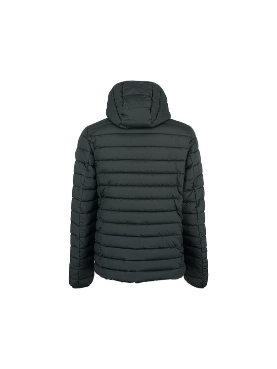 Save The Duck Save The Duck Μπουφάν χειμωνιάτικο D31273M-MIRO21-50030 Πράσινο Regular Fit