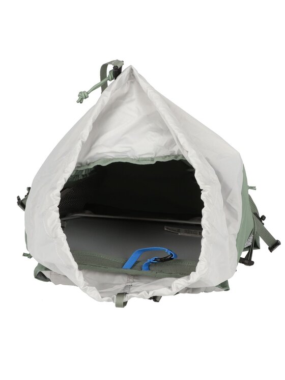 Fjällräven Fjällräven Plecak 274698 Zielony