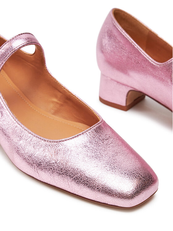 Balagan Balagan Ballerine Dora Rosa