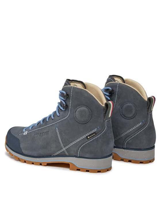Dolomite Dolomite Turistiniai batai Ws 54 High Fg  Evo Gtx GORE-TEX 292533 Mėlyna