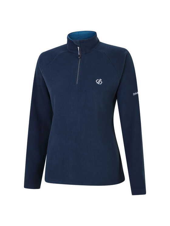 Dare2B Dare2B Polar Freeform II Błękitny Long Fit