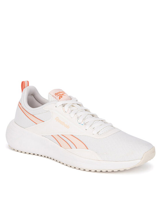 Reebok Reebok Buty do biegania Lite Plus 4 100204963 Biały