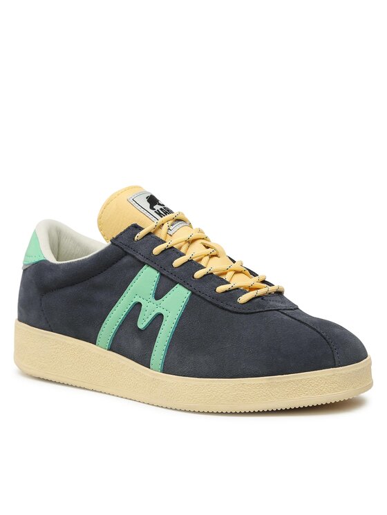 Karhu Karhu Superge Trampas F809034 Mornarsko modra