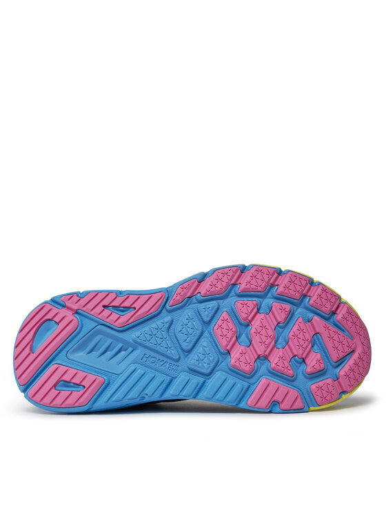 Hoka Hoka Laufschuhe Arahi 6 1123195 Schwarz