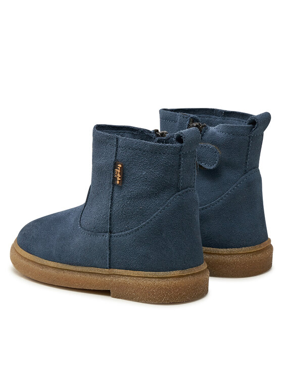 Froddo Froddo Csizma G2160079-2 M Sötétkék