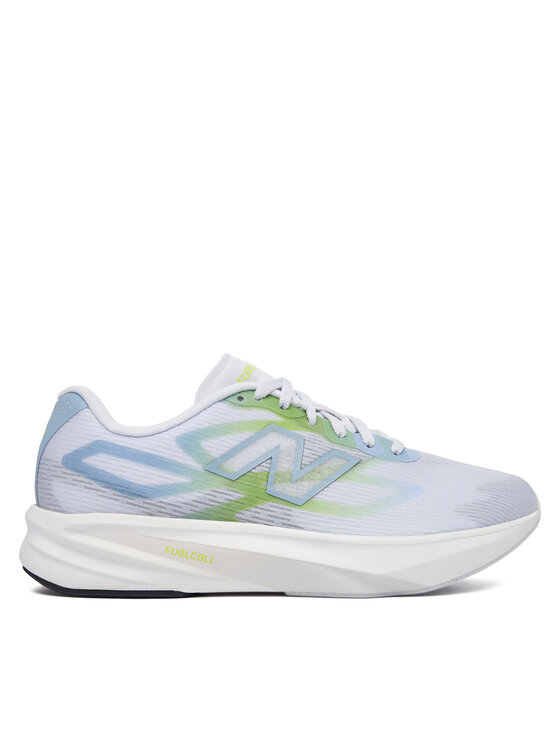 New Balance New Balance Bėgimo batai Flite-R WFLTR9DC Pilka