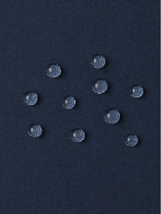 Reima Reima Jakna softshell Koivula 5100290B Mornarsko modra Regular Fit