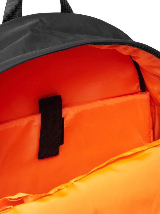 Guess Jeans Guess Jeans Zaino M6RZ22 WK512 Nero