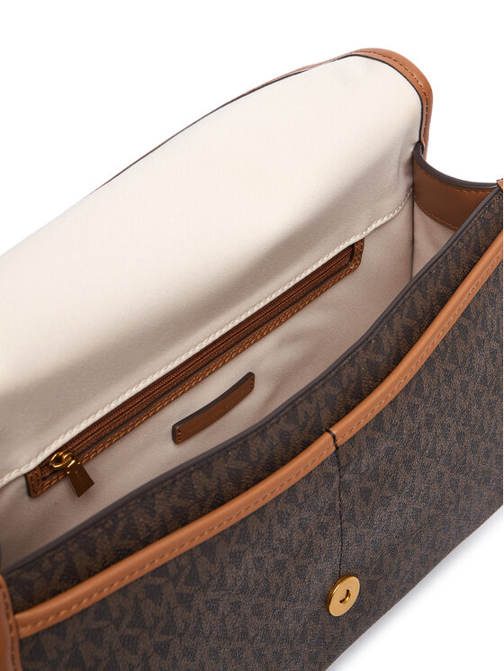 MICHAEL Michael Kors MICHAEL Michael Kors Borsetta 30T6AX3M2B Marrone