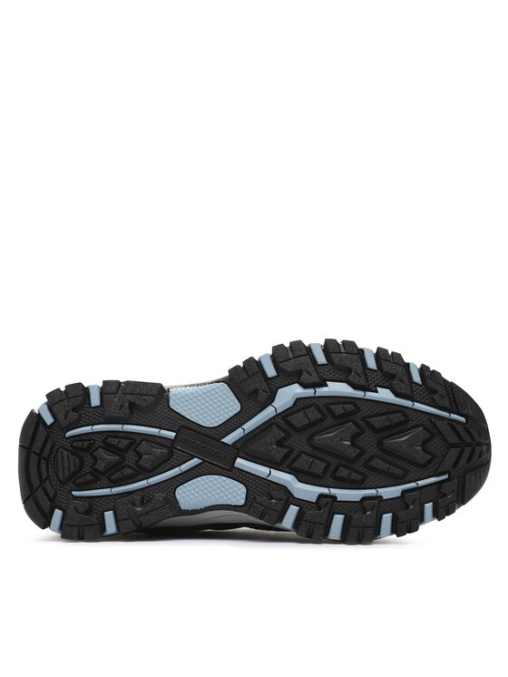 Skechers c Selmen West Highland 167003 NVGY Modivo.ua