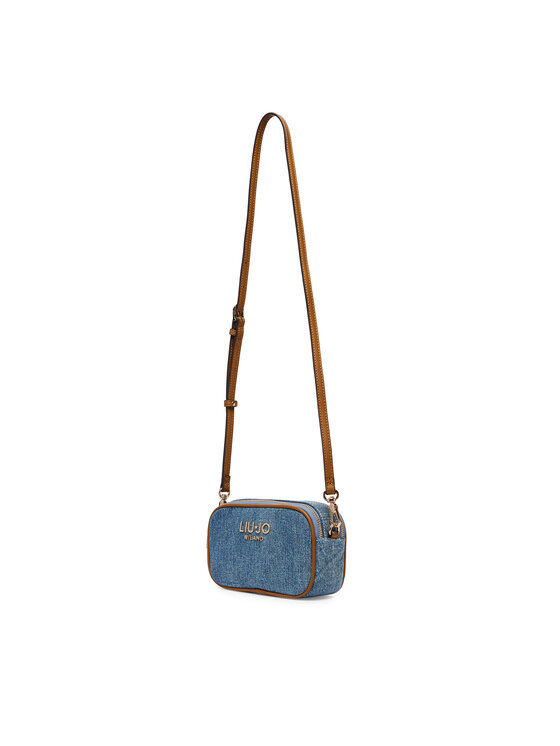 Liu Jo Liu Jo Handtasche AA6100 T377A Blau